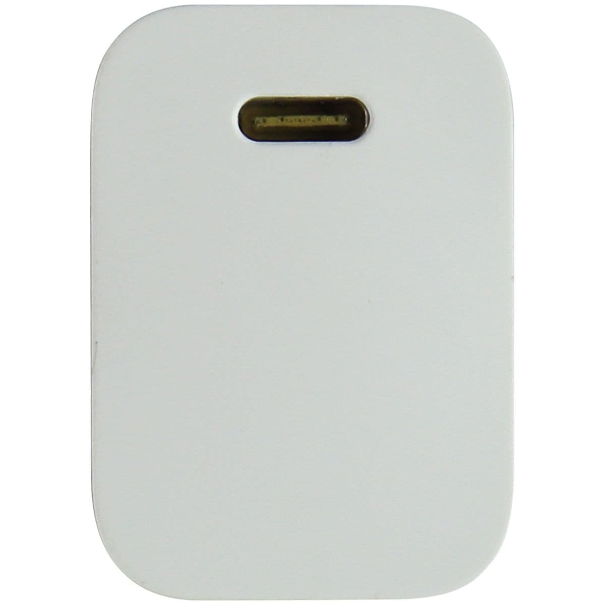 PureGear (20W) LightSpeed USB-C Wall Charger + USB-C 2.0 Cable - White image 3