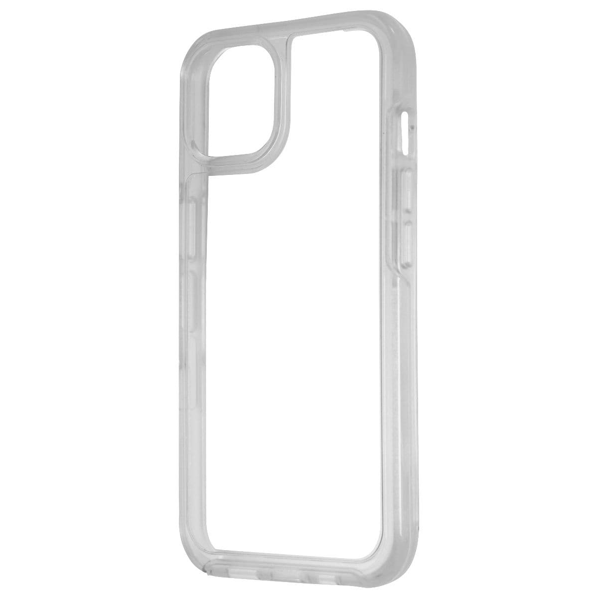 OtterBox Symmetry Series Case for Apple iPhone 13 - Clear image 1
