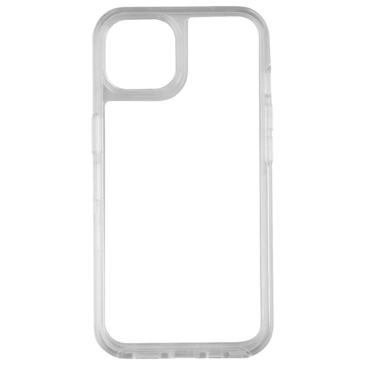 OtterBox Symmetry Series Case for Apple iPhone 13 - Clear image 2
