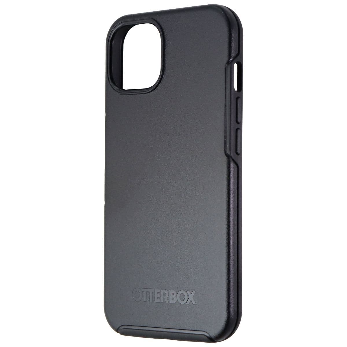 OtterBox Symmetry Series Hard Case for Apple iPhone 13 - Black image 1
