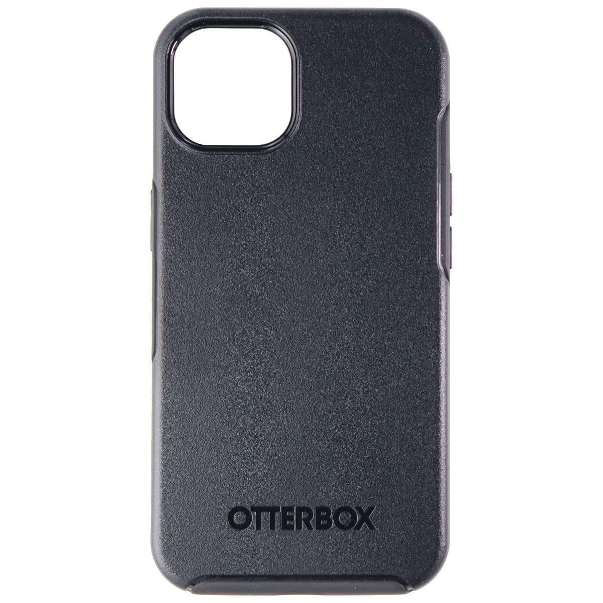 OtterBox Symmetry Series Hard Case for Apple iPhone 13 - Black image 2