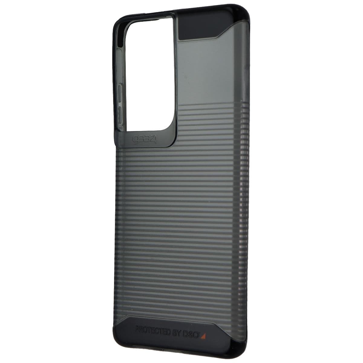ZAGG Havana Case for Samsung Galaxy S21 Ultra 5G - Smoke