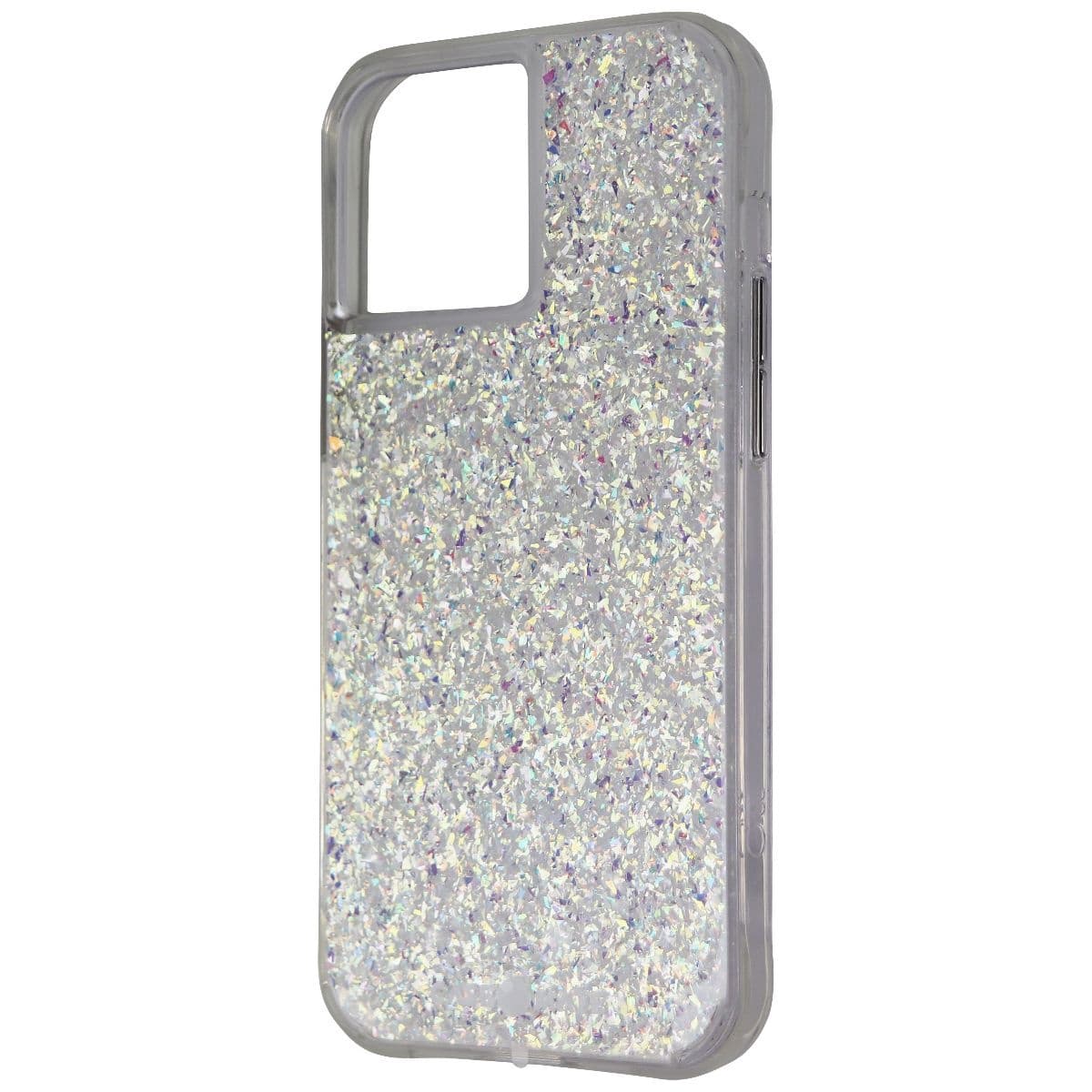 Case-Mate Twinkle Series Designer Case for Apple iPhone 13 Pro Max - Stardust image 1