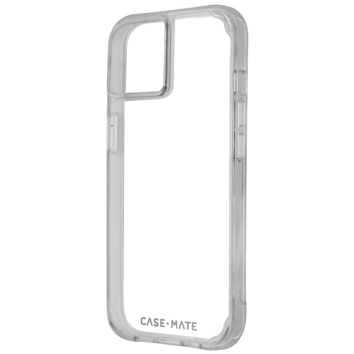 Case-Mate Tough Clear Case for Apple iPhone 14 - Transparent image 1