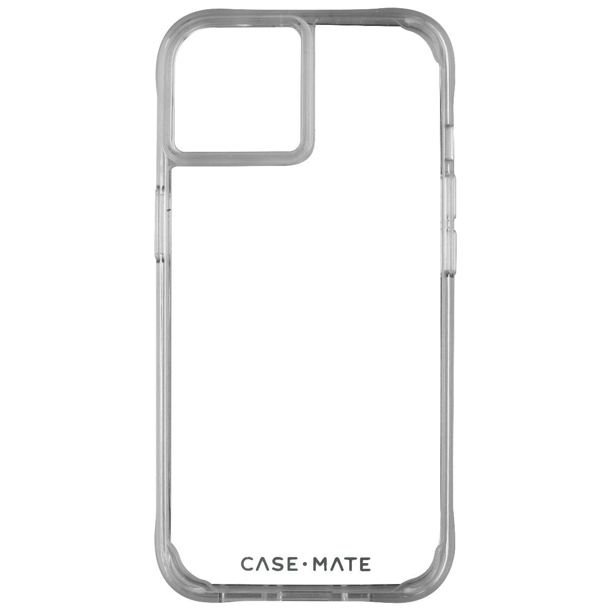 Case-Mate Tough Clear Case for Apple iPhone 14 - Transparent image 2