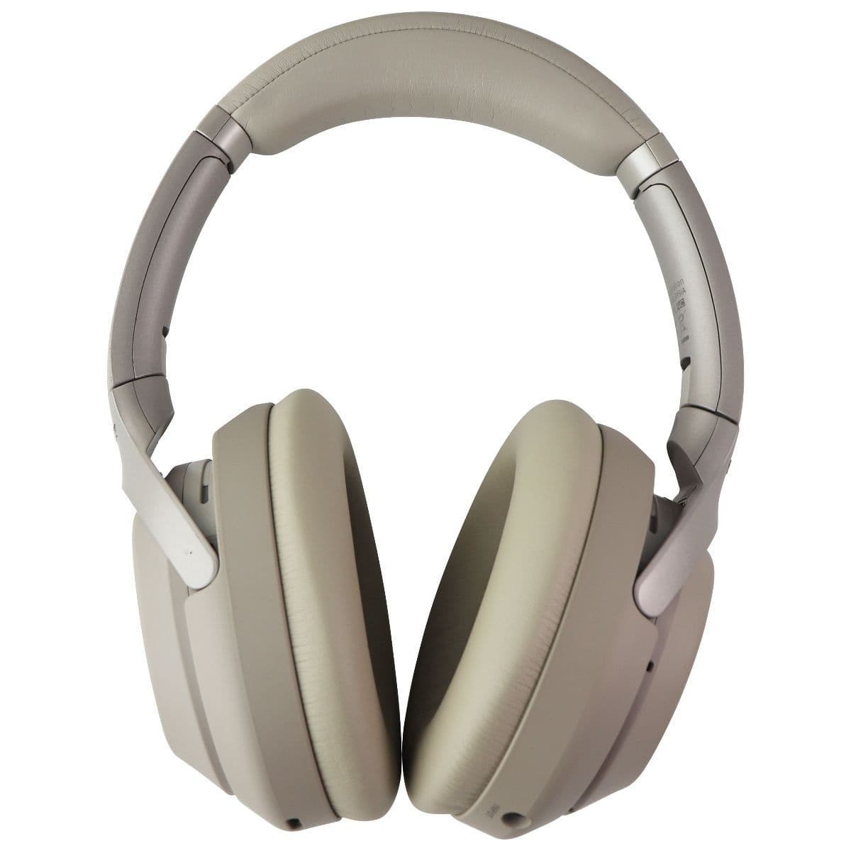 Sony WH1000XM3 Noise Cancelling Wireless Over-Ear Headphones - Silver image 3