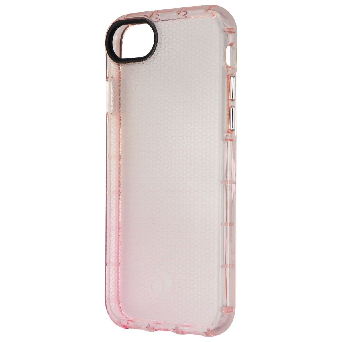 Nimbus9 Phantom 2 Case for Apple iPhone SE (2nd Gen) 8 / 7 / 6s - Flamingo image 1