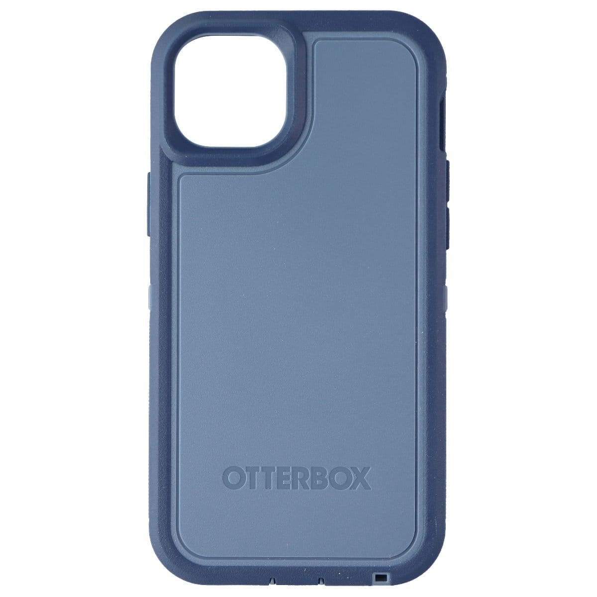 OtterBox Defender Pro XT Series Case for iPhone 14 Plus - Open Ocean Blue image 3