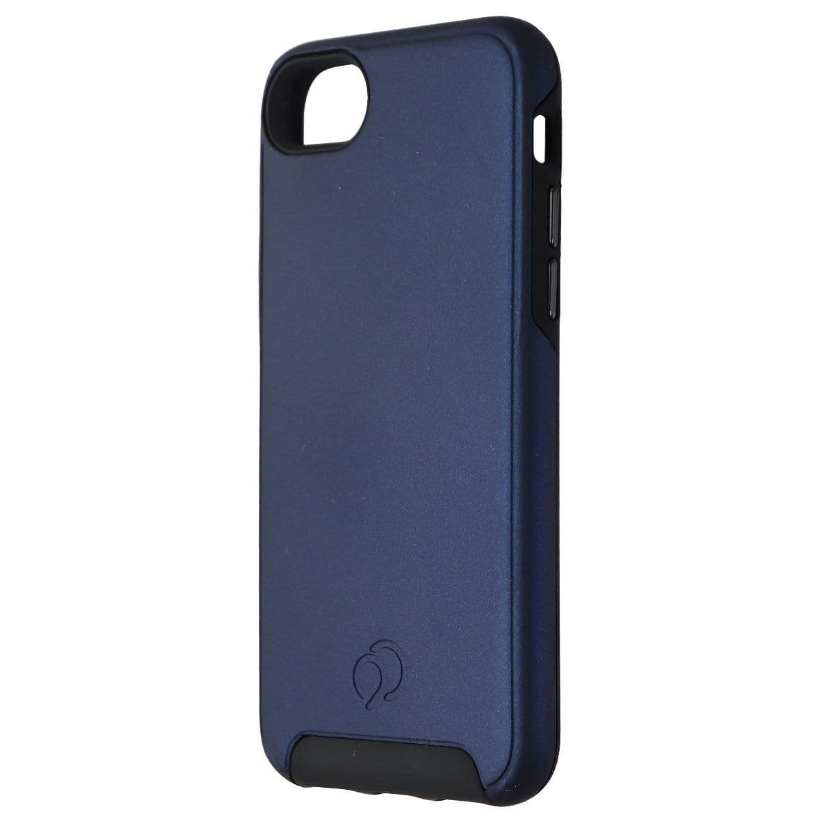 Nimbus9 Cirrus 2 Series Case for iPhone SE (2nd Gen)/ 8/ 7/ 6s - Midnight Blue image 1
