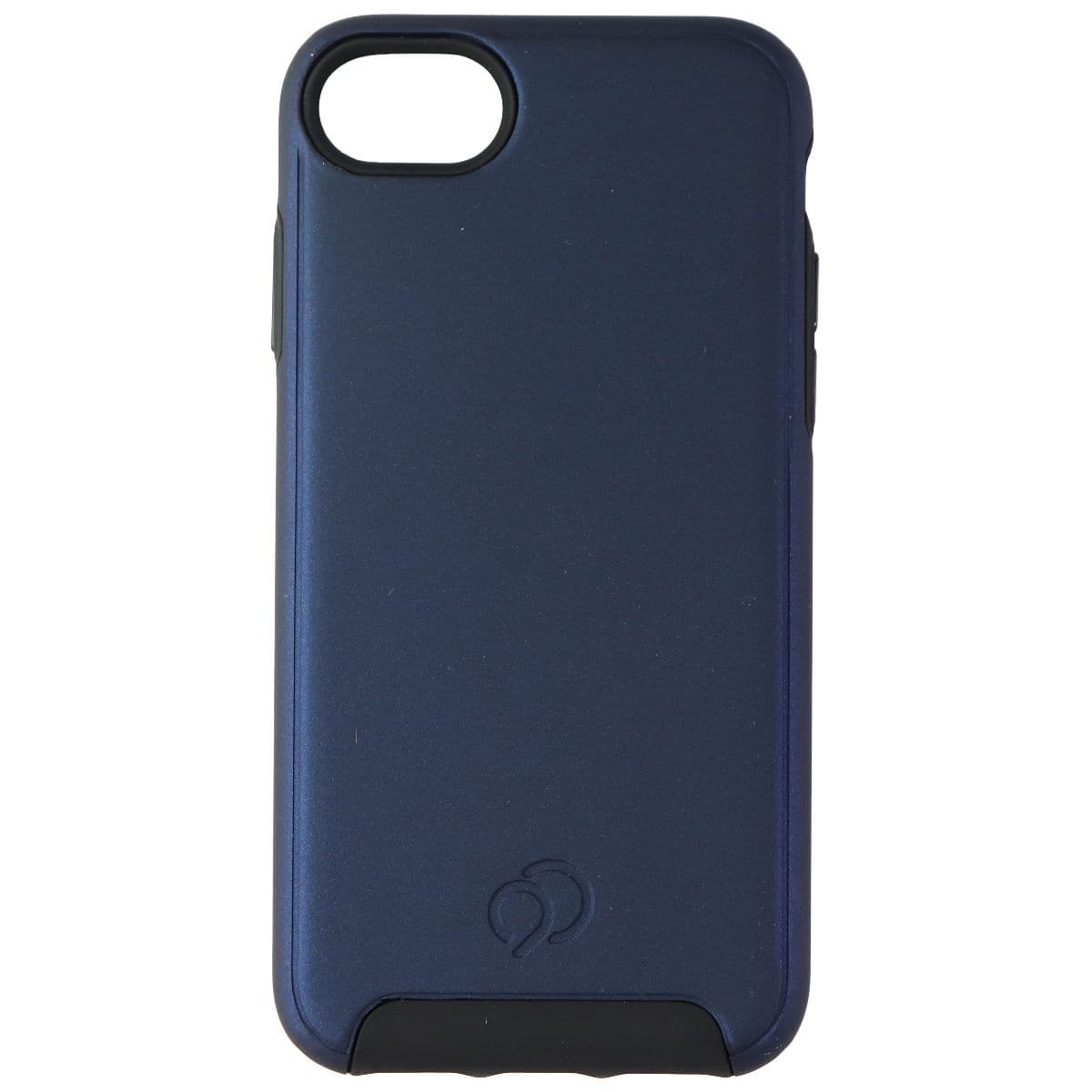 Nimbus9 Cirrus 2 Series Case for iPhone SE (2nd Gen)/ 8/ 7/ 6s - Midnight Blue image 2