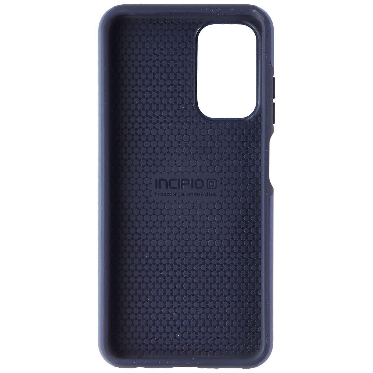 Incipio Duo Series Case for Samsung Galaxy A23 5G - Midnight Navy/Inkwell Blue image 3