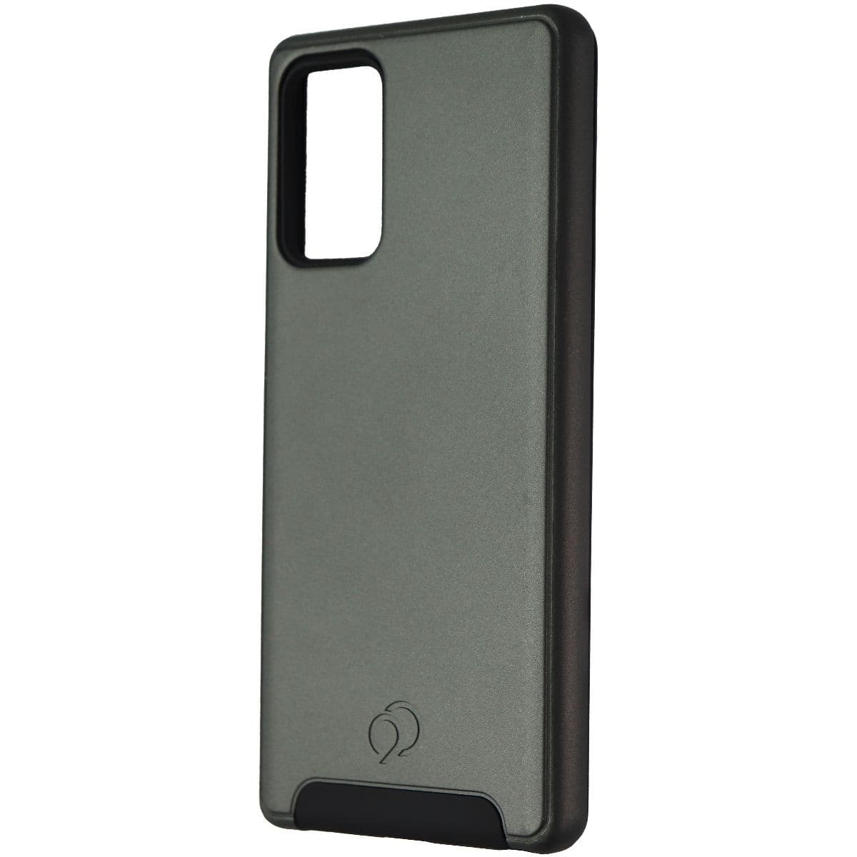 Nimbus9 Cirrus 2 Series Case for Samsung Galaxy Note20 - Gunmetal Gray image 1