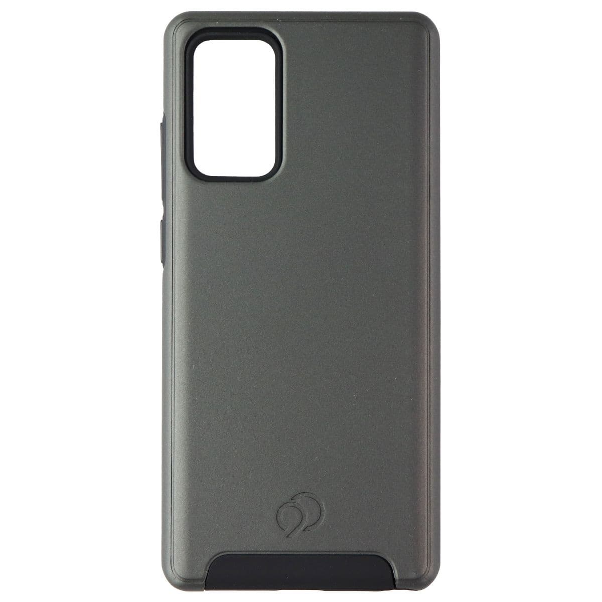 Nimbus9 Cirrus 2 Series Case for Samsung Galaxy Note20 - Gunmetal Gray image 2