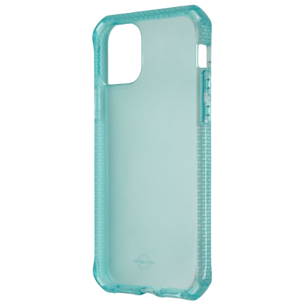 ITSKINS Spectrum Clear Case for Apple iPhone 11 Pro - Light Blue image 1