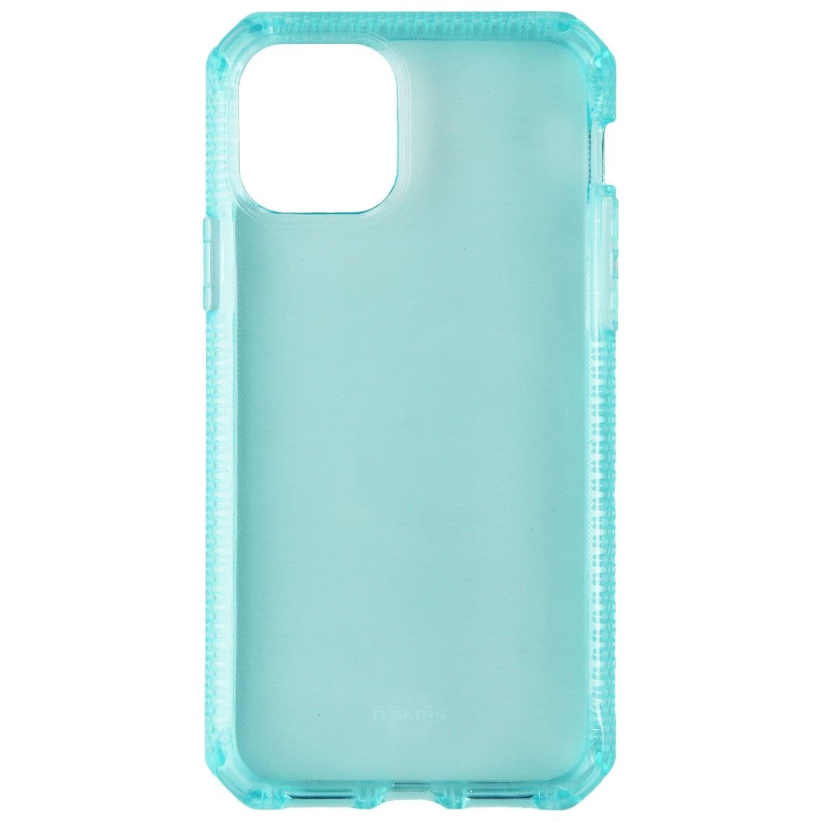 ITSKINS Spectrum Clear Case for Apple iPhone 11 Pro - Light Blue image 2
