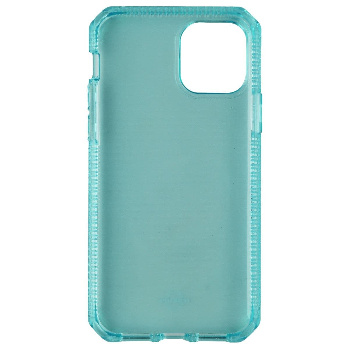 ITSKINS Spectrum Clear Case for Apple iPhone 11 Pro - Light Blue image 3