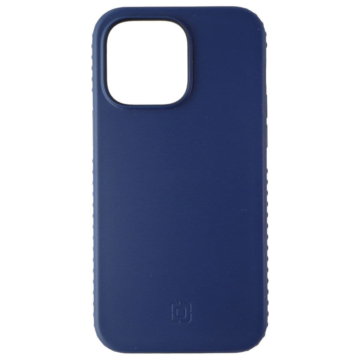 Incipio Grip Case For Magsafe for iPhone 14 Pro Max - Midnight Navy/Blue image 2