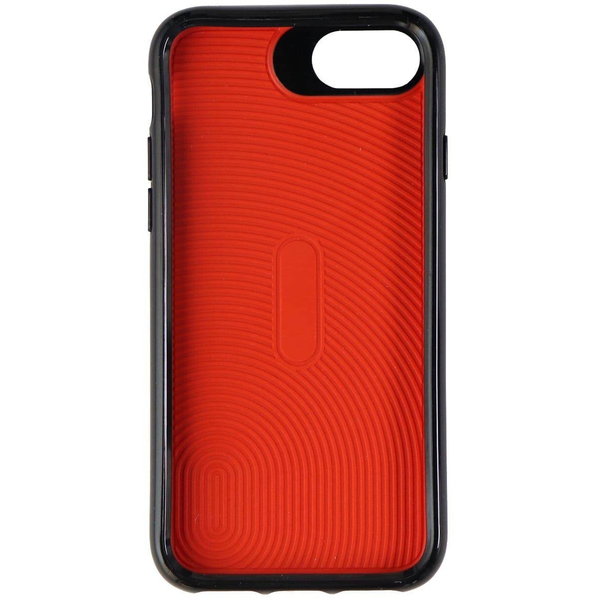 ZAGG Battersea Series Case for Apple iPhone SE (3rd & 2nd Gen) / 8 / 7 - Black image 3