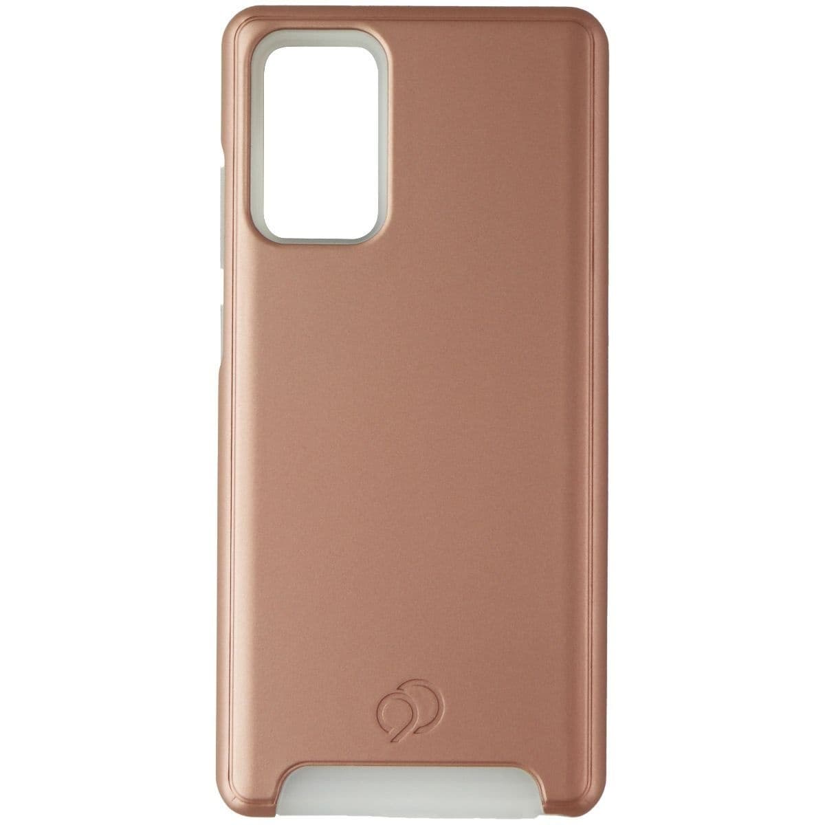 Nimbus9 Cirrus 2 Series Case for Samsung Galaxy Note20 (5G) - Rose Gold image 2