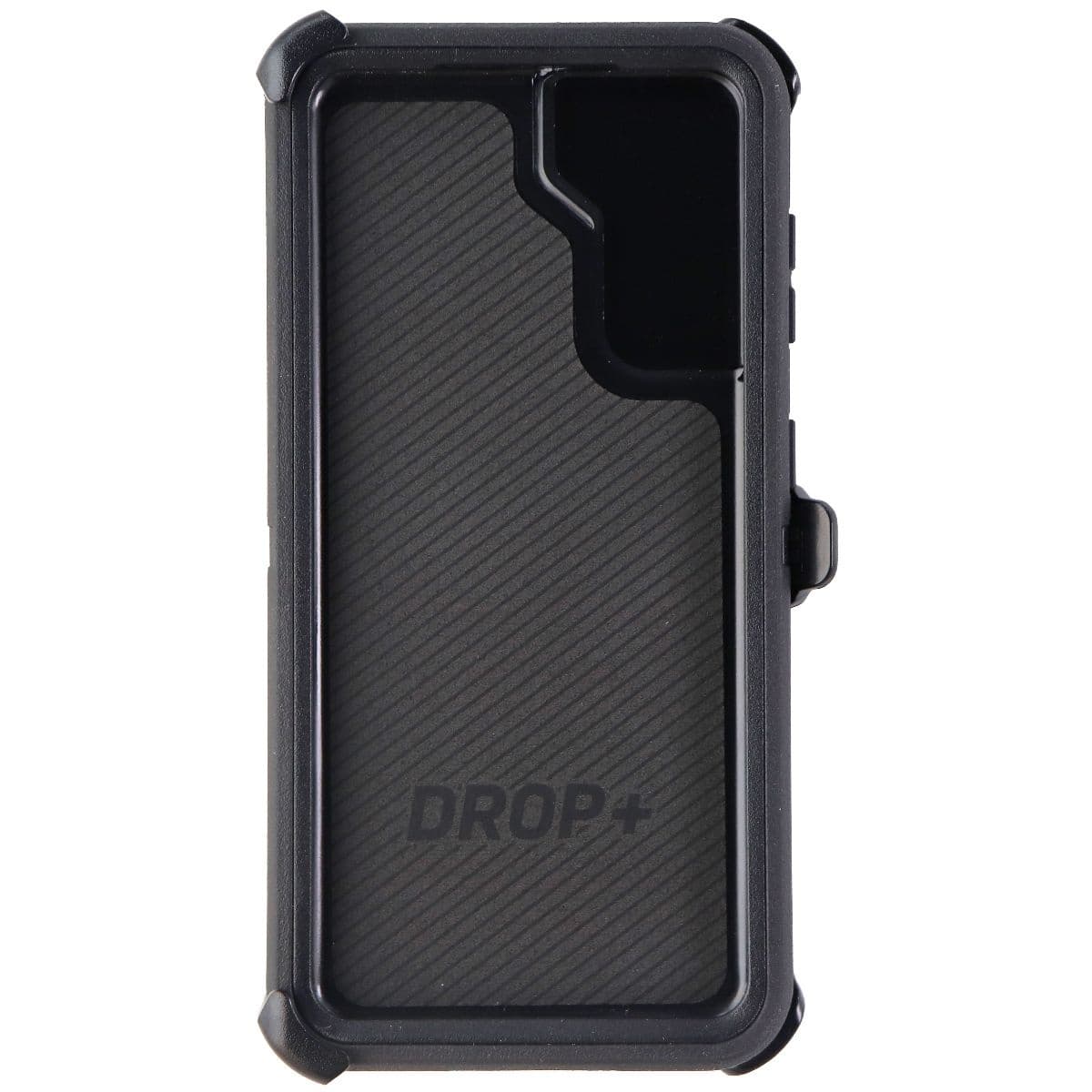 OtterBox Defender Series Case for Samsung Galaxy S21 5G - Black image 3