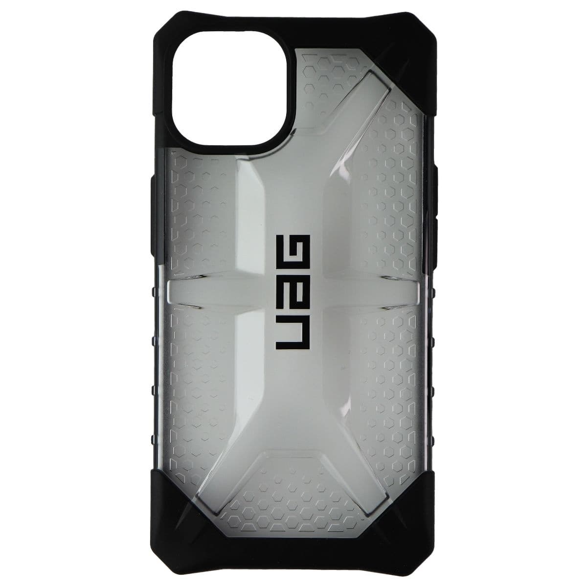 Urban Armor Gear Plasma Series Case for Apple iPhone 13 / 14 - Clear Ice image 2