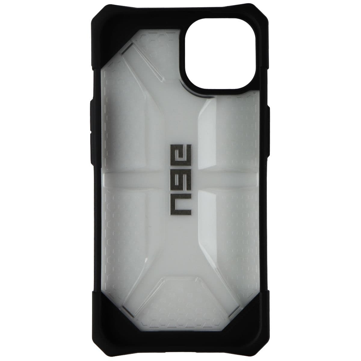 Urban Armor Gear Plasma Series Case for Apple iPhone 13 / 14 - Clear Ice image 3
