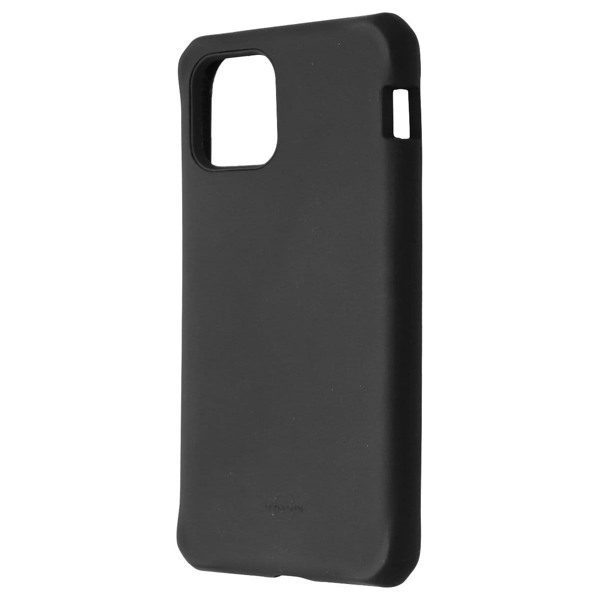 ITSKINS Hybrid Silk Series Case for Apple iPhone 11 Pro - Black image 1