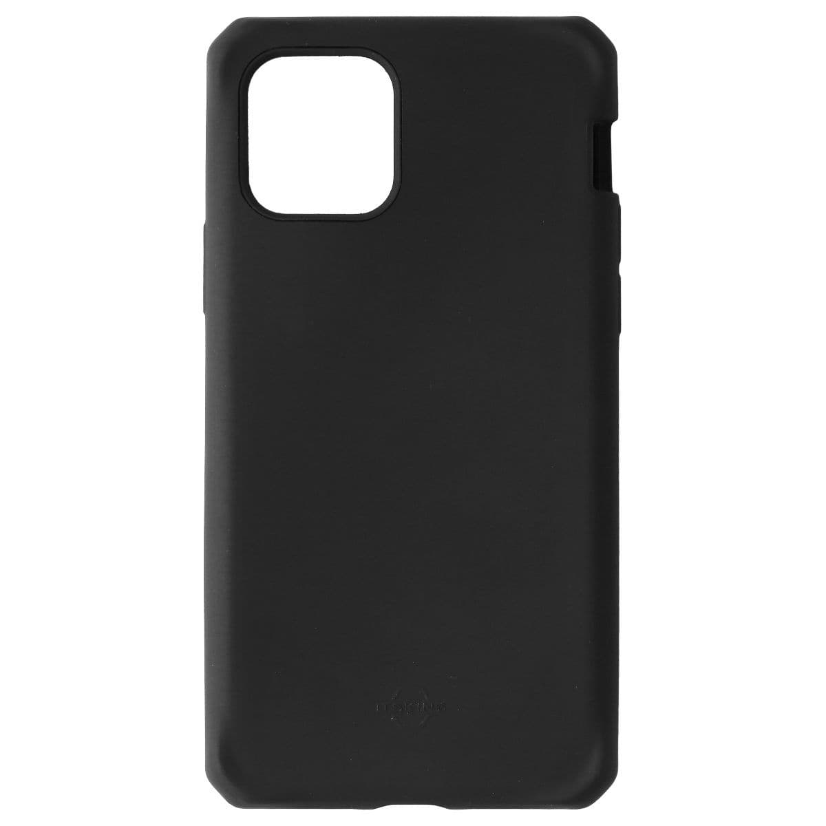 ITSKINS Hybrid Silk Series Case for Apple iPhone 11 Pro - Black image 2