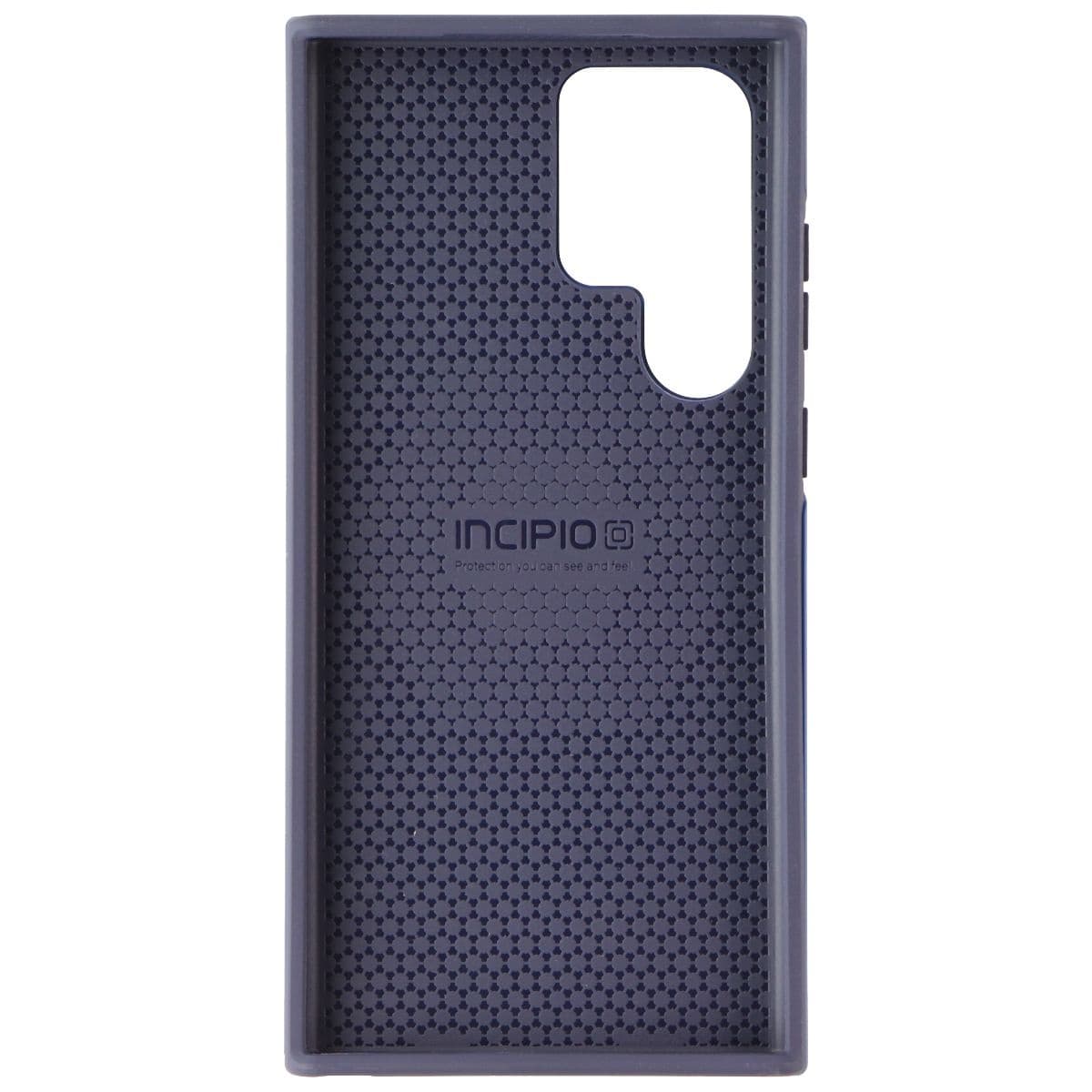 Incipio Duo Series Case for Samsung Galaxy S23 Ultra - Midnight Navy image 3