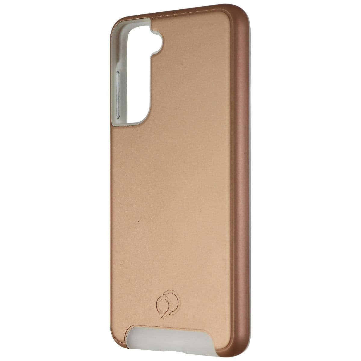 Nimbus9 Cirrus 2 Series Case for Samsung Galaxy S21 (5G) - Rose Gold image 1