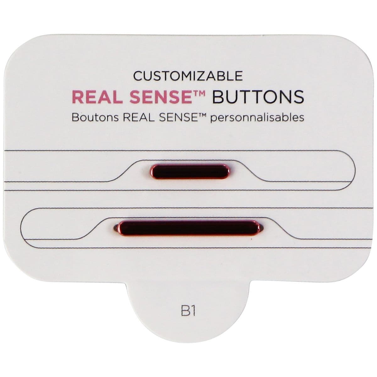 Nimbus9 Cirrus 2 Series Case for Samsung Galaxy S21 (5G) - Rose Gold image 4