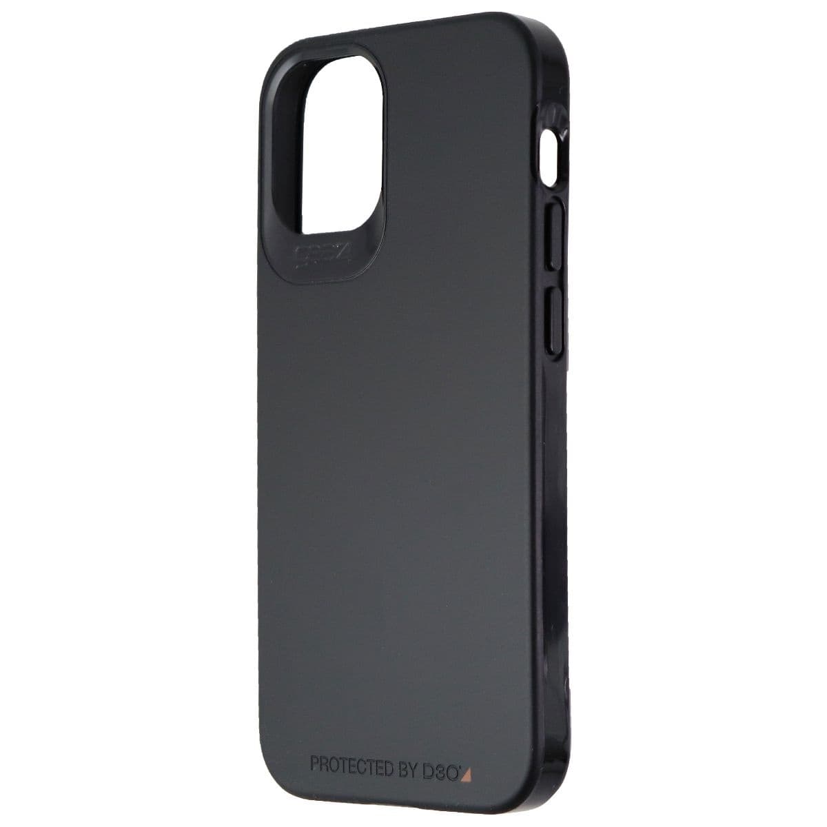 ZAGG Holborn Slim Series Case for Apple iPhone 12 mini - Black image 1
