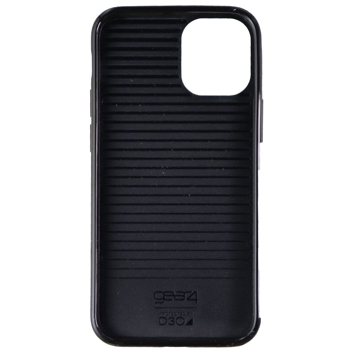 ZAGG Holborn Slim Series Case for Apple iPhone 12 mini - Black image 3