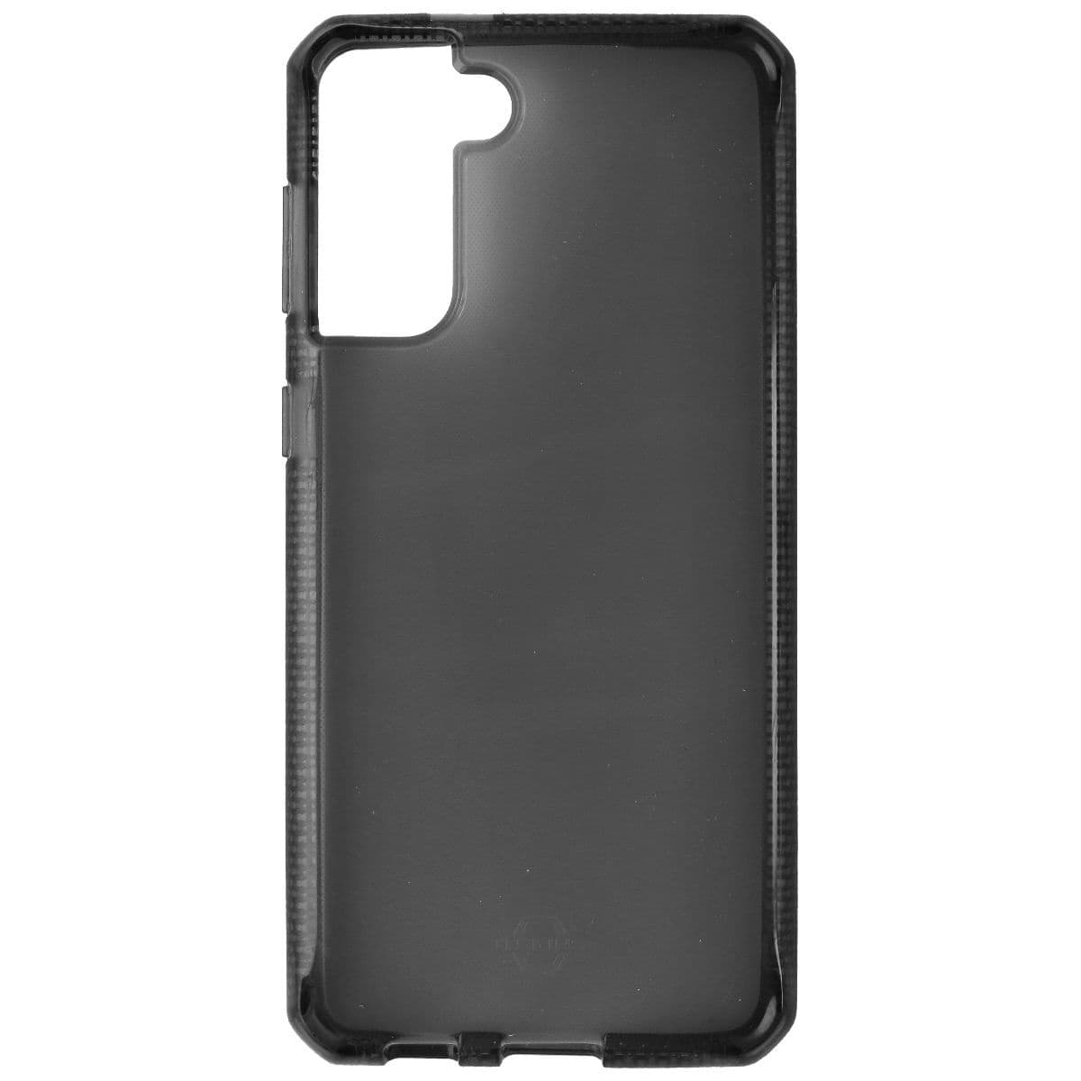 Itskins Spectrum Clear Case for Samsung Galaxy (S21+) 5G - Smoke image 2