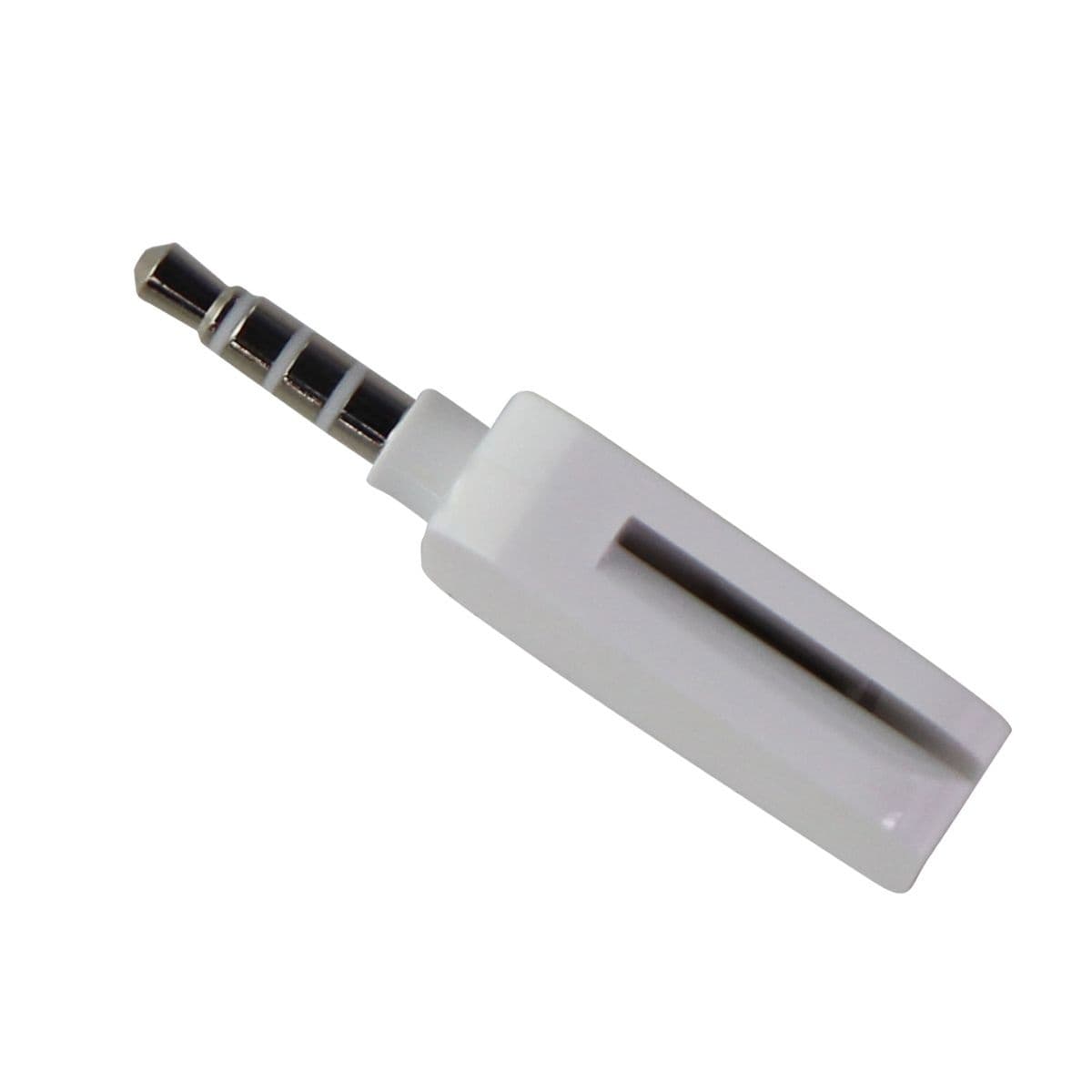 Square Credit Card Reader 2014 (3.5mm Connector) - White image 2