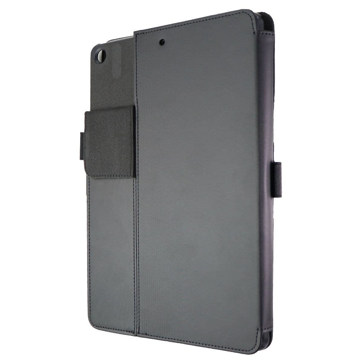 Speck Balance Folio Case for Apple iPad 10.2-inch (8th Gen & 7th Gen) - Black image 2