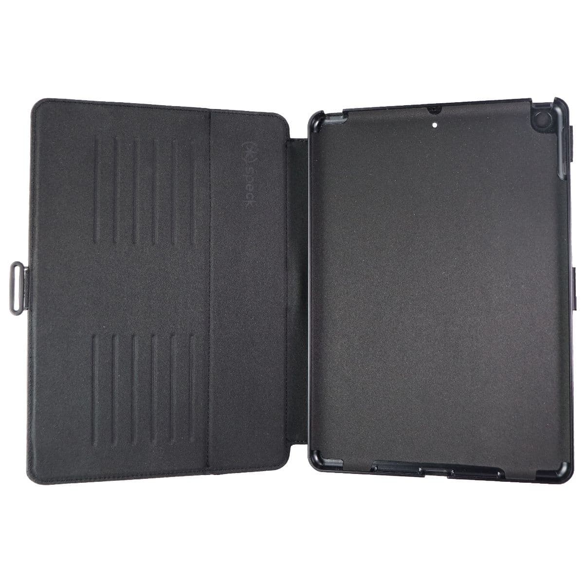 Speck Balance Folio Case for Apple iPad 10.2-inch (8th Gen & 7th Gen) - Black image 3