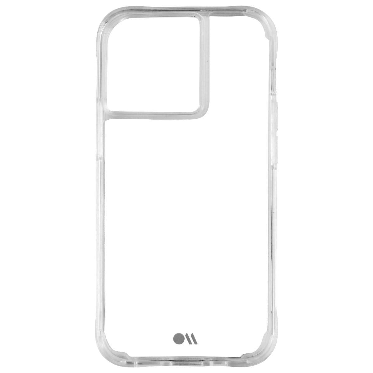 Case-Mate Tough Series Hardshell Case for Apple iPhone 13 Pro - Clear image 2