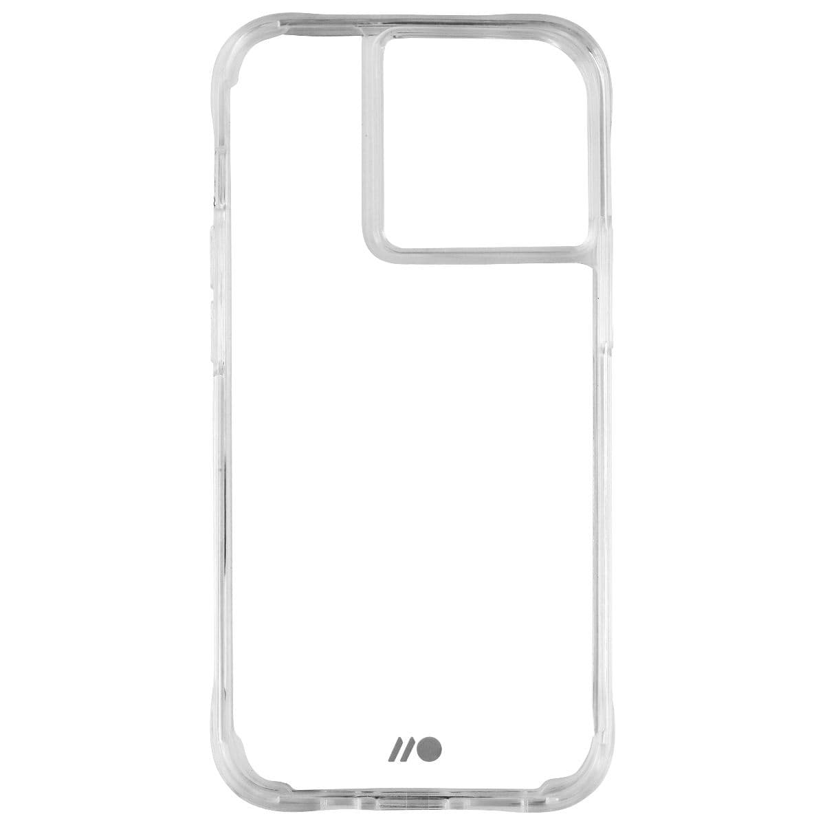Case-Mate Tough Series Hardshell Case for Apple iPhone 13 Pro - Clear image 3