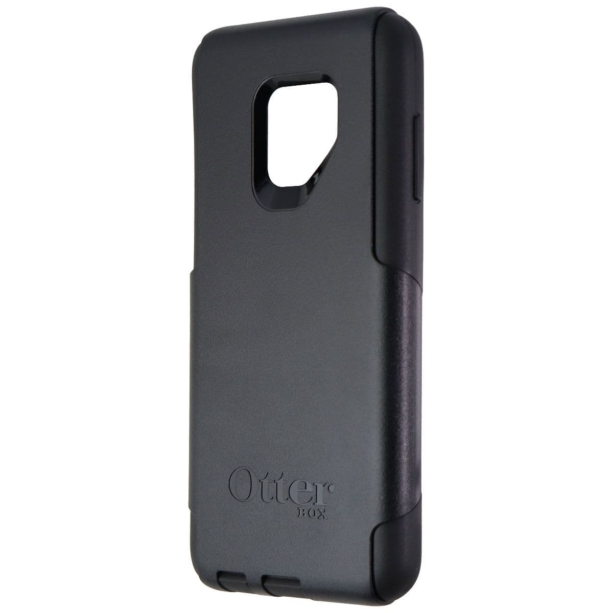 OtterBox Commuter Series Dual Layer Case for Samsung Galaxy A8 (2018) - Black image 1