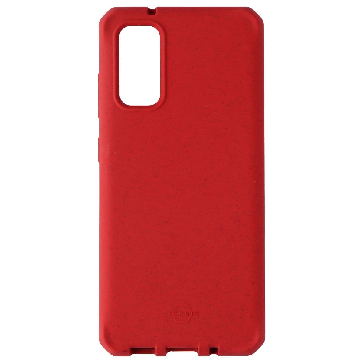 ITSKINS Feroniabio Series Case for Samsung Galaxy S20 - Red image 2