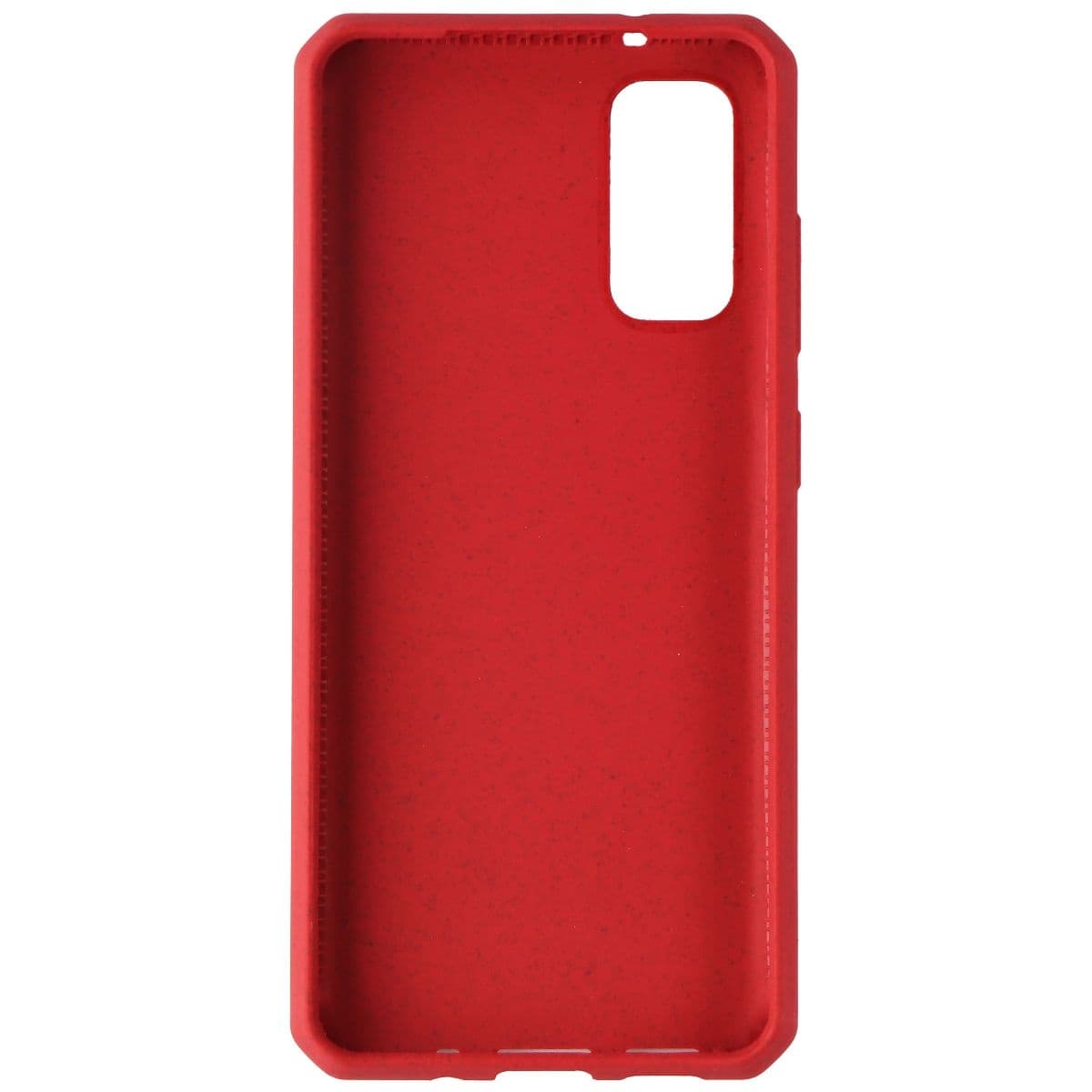 ITSKINS Feroniabio Series Case for Samsung Galaxy S20 - Red image 3