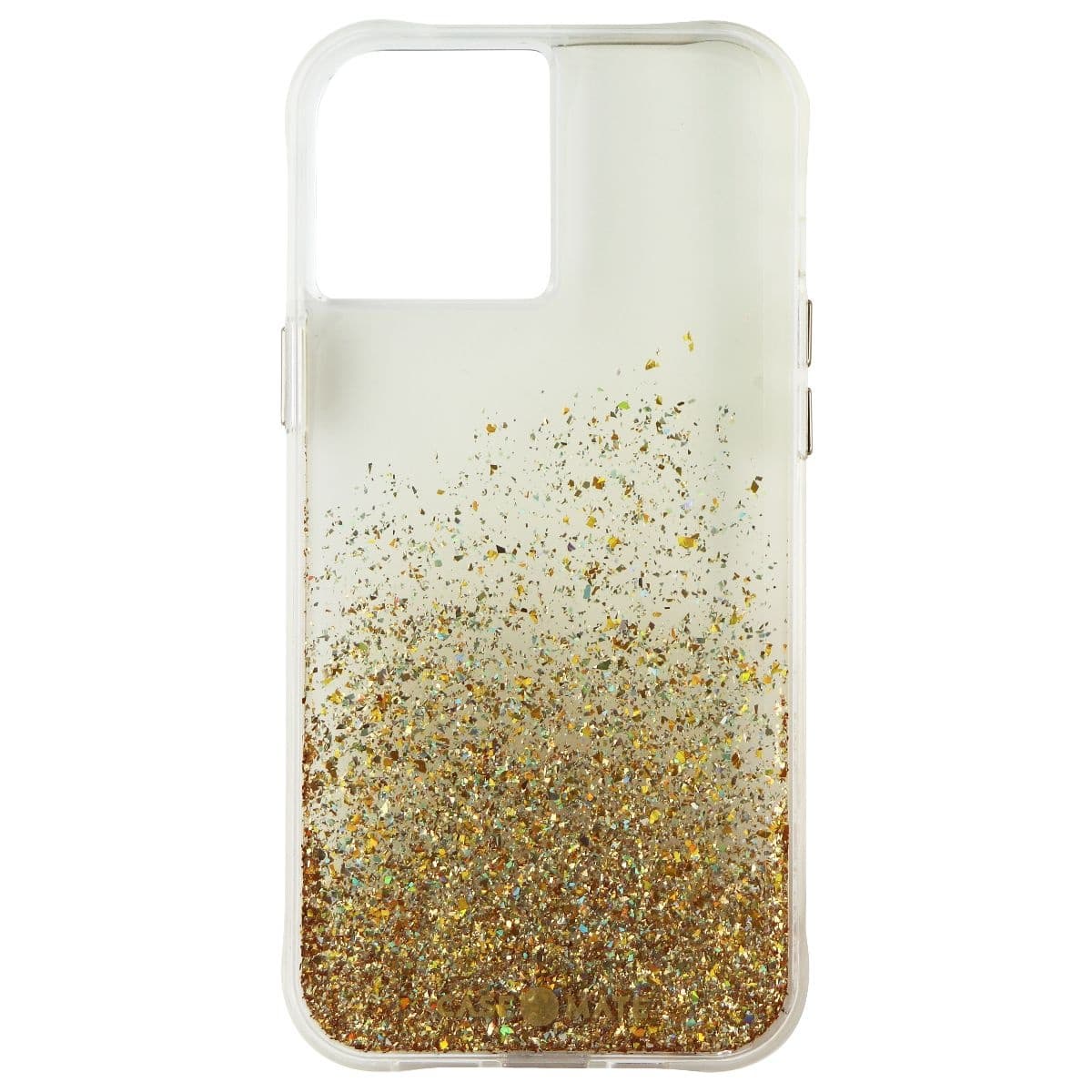 Case-Mate Twinkle Ombre Series Case for iPhone 12 Pro Max - Gold image 2
