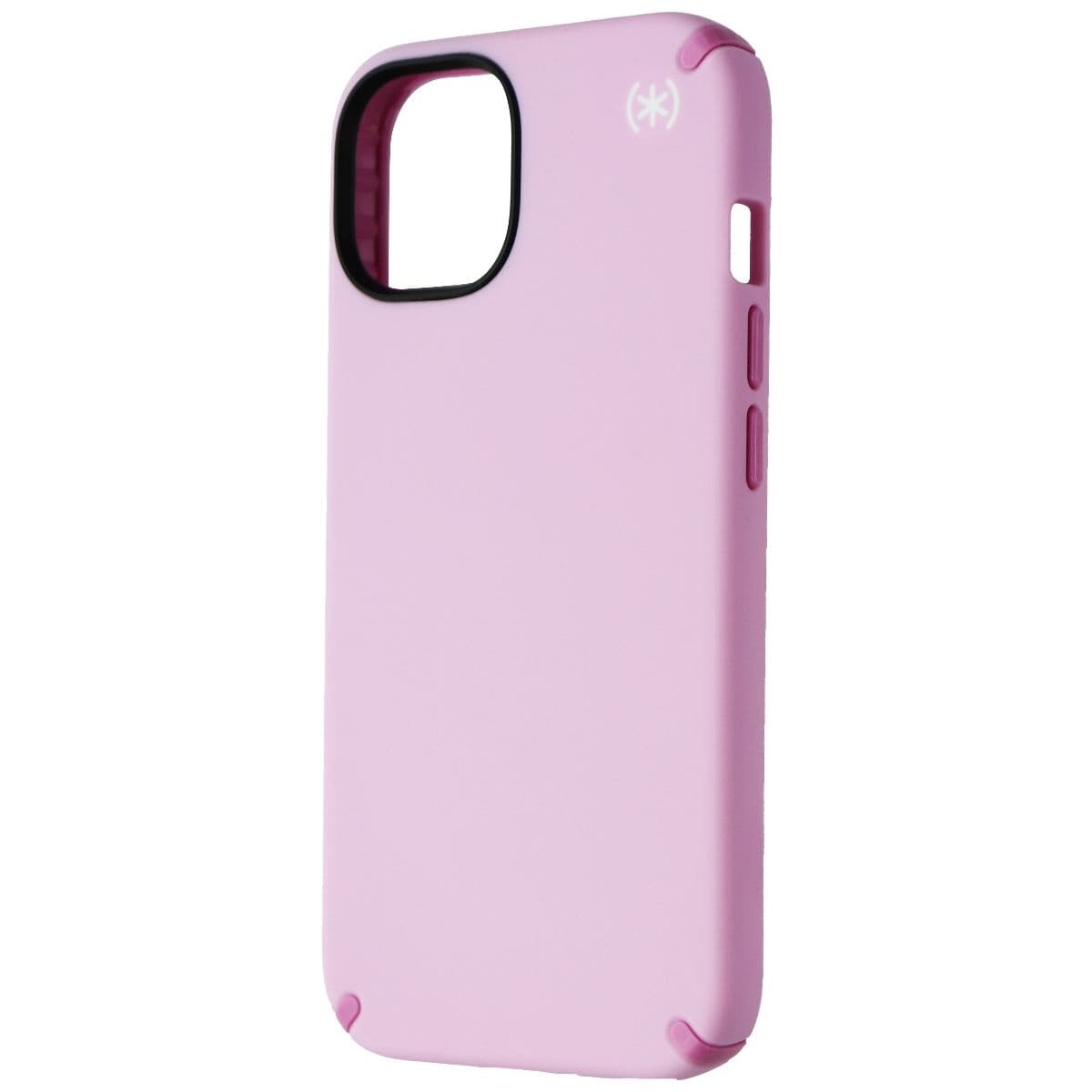 Speck Presidio2 Pro Case for Apple iPhone 13 - Aurora Purple/Fresh Pink image 1