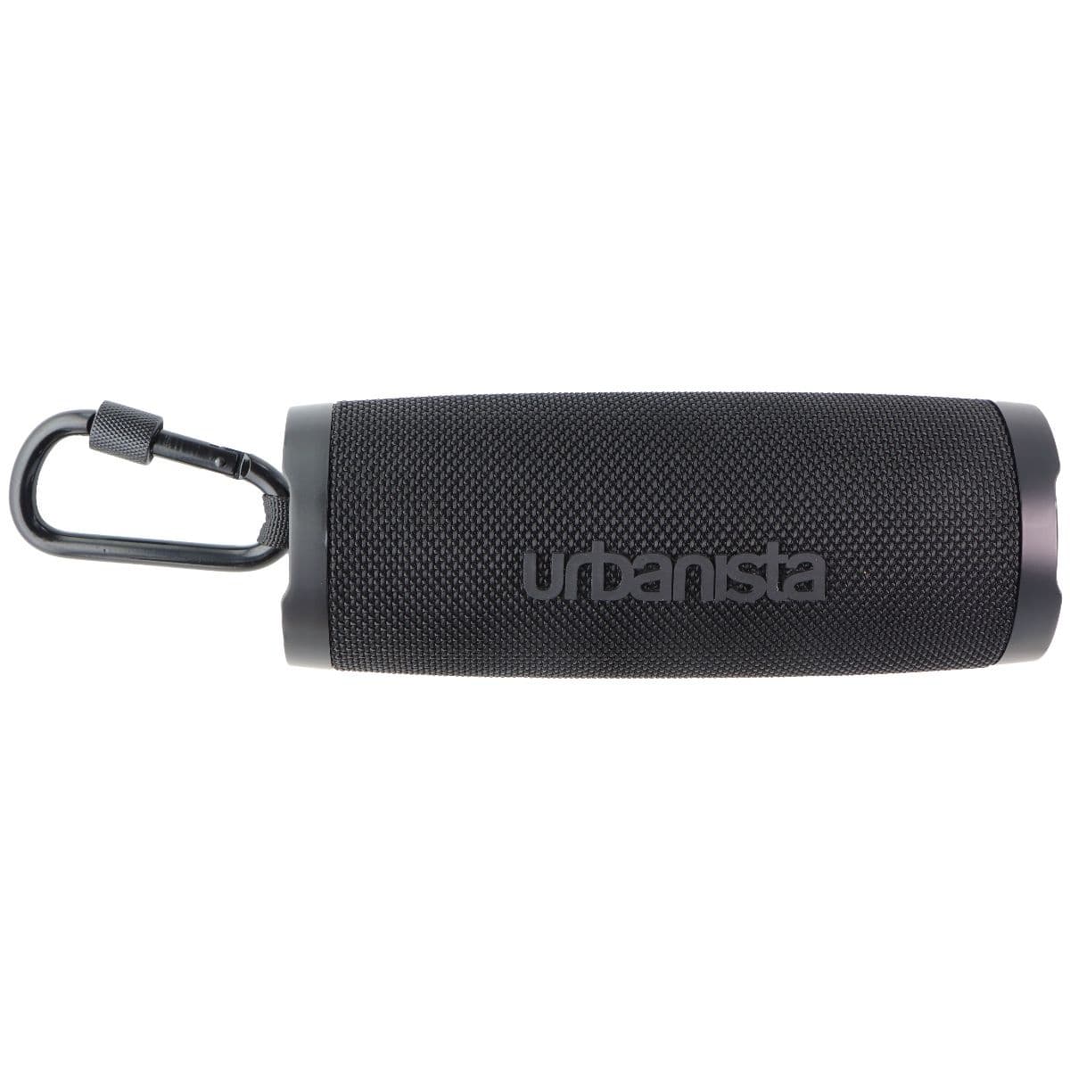 Urbanista Nashville Waterproof IPX7 Wireless Bluetooth Speaker - Black image 2