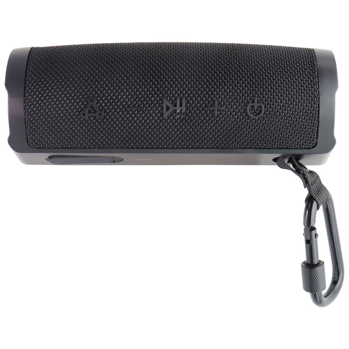 Urbanista Nashville Waterproof IPX7 Wireless Bluetooth Speaker - Black image 3