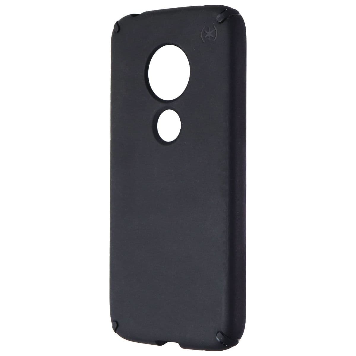 Speck Presidio Lite Series Slim Case for Motorola Moto G7 Play - Black image 1