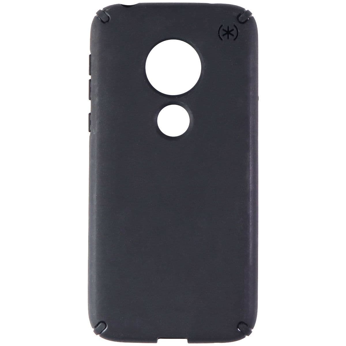 Speck Presidio Lite Series Slim Case for Motorola Moto G7 Play - Black image 2