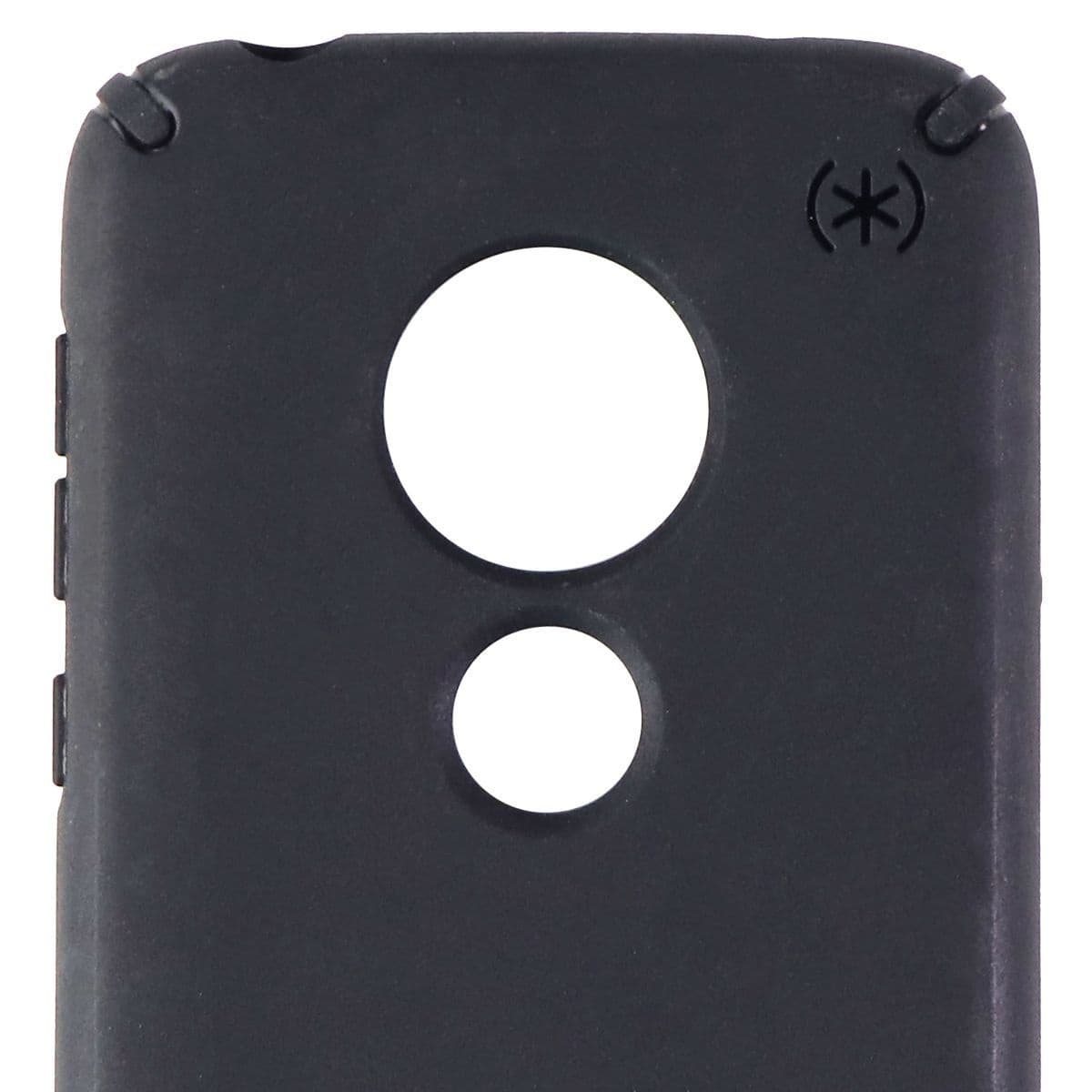 Speck Presidio Lite Series Slim Case for Motorola Moto G7 Play - Black image 3