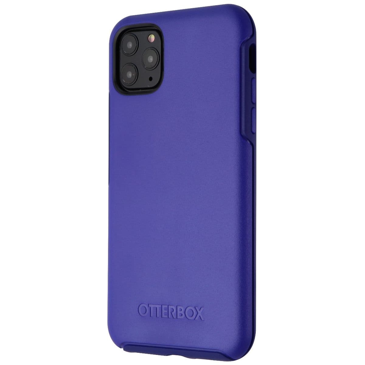 OtterBox Symmetry Series Case for Apple iPhone 11 Pro Max - Sapphire Secret Blue image 1